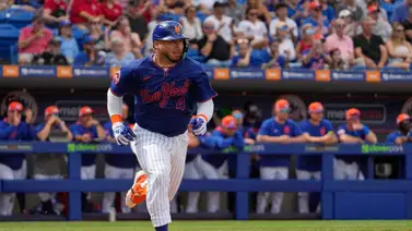 MLB: Carlos Mendoza habla sobre la lesión de Francisco Álvarez (+Video) MLB: Carlos Mendoza habla sobre la lesión de Francisco Álvarez (+Video)