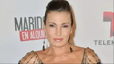 Alba Roversi sigue emprendiendo en Estados Unidos Alba Roversi sigue emprendiendo en Estados Unidos