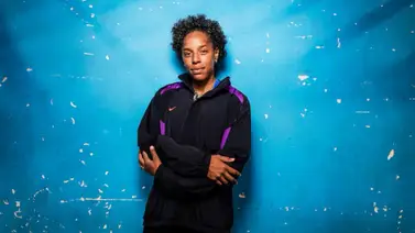 Yulimar Rojas vuelve a las competencias pero no al salto triple Yulimar Rojas vuelve a las competencias pero no al salto triple