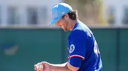 MLB: Jacob deGrom apuesta por el control más que en la velocidad en 2025