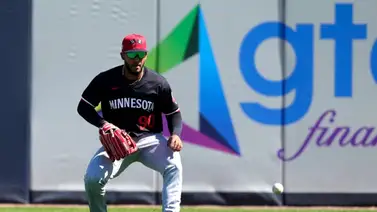 MLB: Mellizos cortan a uno de sus prospectos (+Detalles) MLB: Mellizos cortan a uno de sus prospectos (+Detalles)