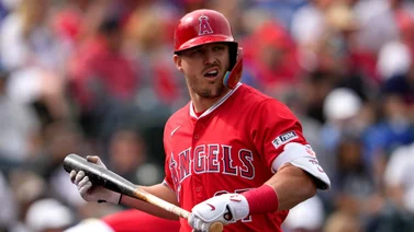 WBC: Mike Trout quiere volver a jugar el Clásico Mundial de 2026 (+Detalles)
