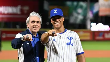 MLB: Juan Soto revela la conversación con Steve Cohen sobre el permiso para jugar en LIDOM MLB: Juan Soto revela la conversación con Steve Cohen sobre el permiso para jugar en LIDOM