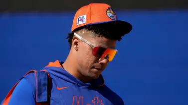 MLB: Juan Soto prefirió a los Mets a pesar de que otro equipo ofreció más dinero (+Declaraciones) MLB: Juan Soto prefirió a los Mets a pesar de que otro equipo ofreció más dinero (+Declaraciones)