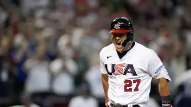 MLB: Esta estrella manifestó su deseo de jugar el Clásico Mundial (+Info) MLB: Esta estrella manifestó su deseo de jugar el Clásico Mundial (+Info)