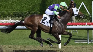 Leonel Reyes Ramos sumó un nuevo triunfo a su carrera este domingo en Estados Unidos Leonel Reyes Ramos sumó un nuevo triunfo a su carrera este domingo en Estados Unidos