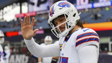 NFL: Buffalo Bills extiende el contrato de Josh Allen por $330 millones (+Detalles)