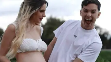 Lele Pons anunció su embarazo y así reaccionaron los famosos Lele Pons anunció su embarazo y así reaccionaron los famosos