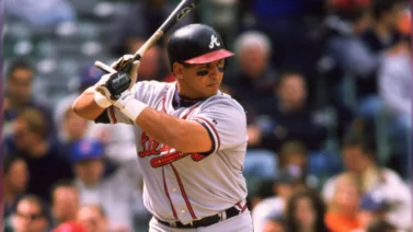 MLB: Conoce quiénes son los máximos jonroneros venezolanos en Las Mayores 