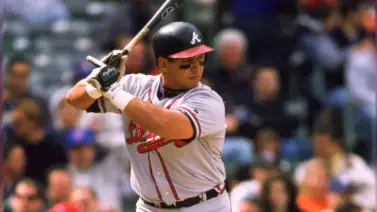 MLB: Conoce quiénes son los máximos jonroneros venezolanos en Las Mayores MLB: Conoce quiénes son los máximos jonroneros venezolanos en Las Mayores