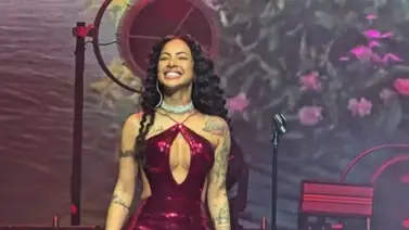 Yailin 'La Más Viral' en Caracas: Precio de entradas Yailin 'La Más Viral' en Caracas: Precio de entradas