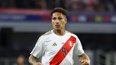 Eliminatorias Sudamericanas: Perú anuncia su convocatoria para enfrentar a la Vinotinto Eliminatorias Sudamericanas: Perú anuncia su convocatoria para enfrentar a la Vinotinto