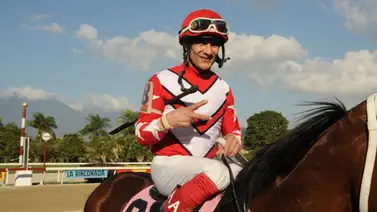 Ciro Castillo buscará las 1000 victorias con estos ejemplares que son favoritos este lunes Ciro Castillo buscará las 1000 victorias con estos ejemplares que son favoritos este lunes