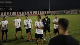 La Vinotinto presenta nuevas caras en su convocatoria ante Ecuador y Perú ¿Quiénes son?