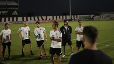 La Vinotinto presenta nuevas caras en su convocatoria ante Ecuador y Perú ¿Quiénes son? La Vinotinto presenta nuevas caras en su convocatoria ante Ecuador y Perú ¿Quiénes son?