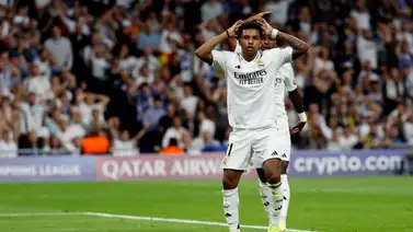 UCL: Tres jugadores del Real Madrid en duda por su estado físico UCL: Tres jugadores del Real Madrid en duda por su estado físico