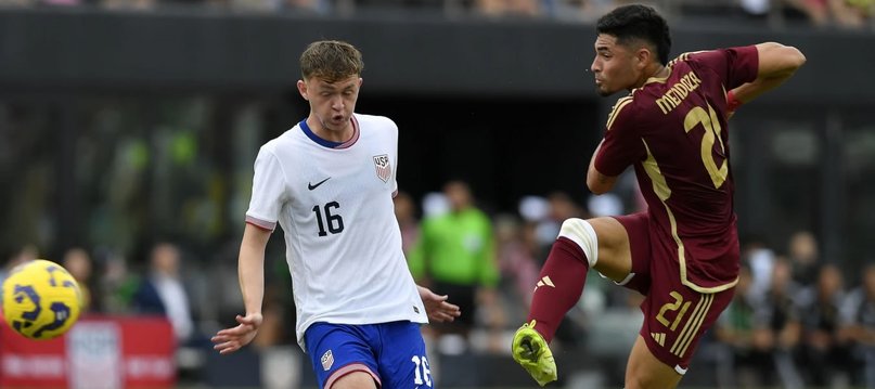 La Vinotinto presenta nuevas caras en su convocatoria ante Ecuador y Perú ¿Quiénes son?- La Vinotinto presenta nuevas caras en su convocatoria ante Ecuador y Perú ¿Quiénes son?
