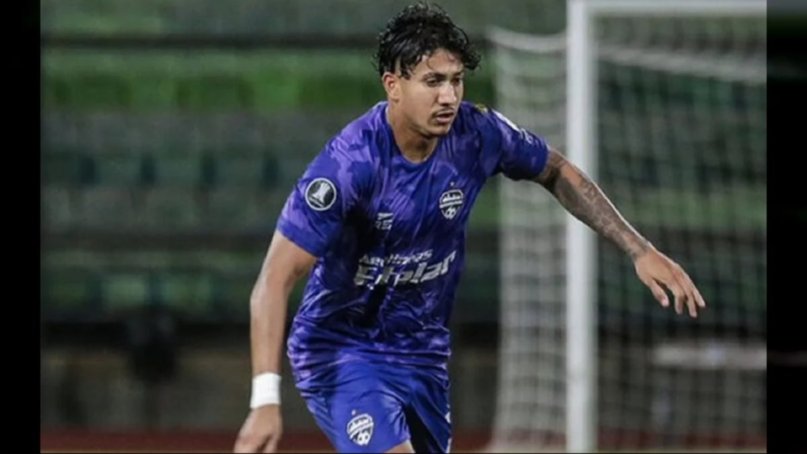 La Vinotinto presenta nuevas caras en su convocatoria ante Ecuador y Perú ¿Quiénes son?- La Vinotinto presenta nuevas caras en su convocatoria ante Ecuador y Perú ¿Quiénes son?