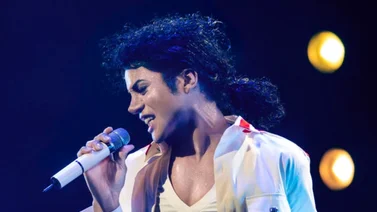 Biopic de Michael Jackson; Nueva fecha de estreno