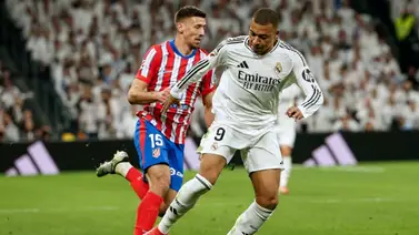 UCL: Así se jugará la vuelta de los Octavos de Final de la Champions League 2024/2025 UCL: Así se jugará la vuelta de los Octavos de Final de la Champions League 2024/2025
