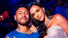 Aficionados del Santos critican a Neymar Jr. por perderse juegos 