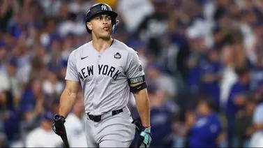 El historial de lesiones de Giancarlo Stanton que preocupa a los Yankees El historial de lesiones de Giancarlo Stanton que preocupa a los Yankees