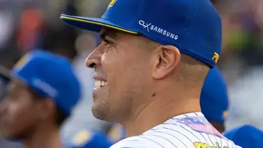 Robinson Chirinos no estará en Magallanes: ¿Qué pasó realmente? Robinson Chirinos no estará en Magallanes: ¿Qué pasó realmente?