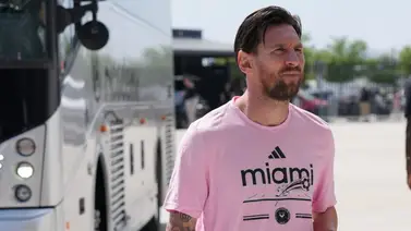 MLS: Así se está construyendo la nueva casa de Lionel Messi en Miami MLS: Así se está construyendo la nueva casa de Lionel Messi en Miami