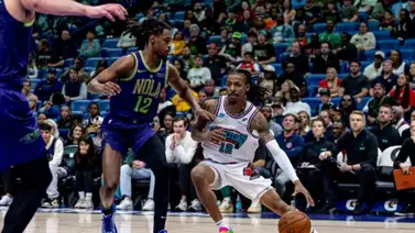 Ja Morant: ¿El héroe que los Grizzlies necesitan? Ja Morant: ¿El héroe que los Grizzlies necesitan?