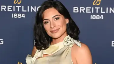 Le llueven críticas a Ana Brenda Contreras por “poner en riesgo” su embarazo Le llueven críticas a Ana Brenda Contreras por “poner en riesgo” su embarazo