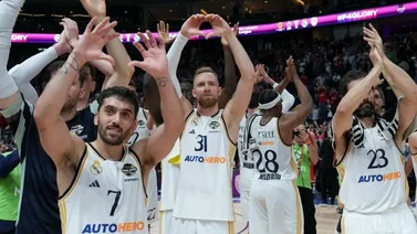 El baloncesto español está en su mejor momento. Mira estos juegos por Meridiano Televisión