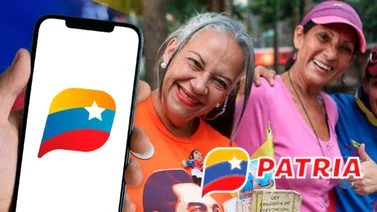 sistema patria ayudas económicas a los adultos mayores