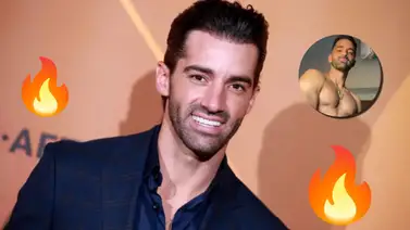 Publican foto íntima de Toni Costa, ex de Adamari López Publican foto íntima de Toni Costa, ex de Adamari López