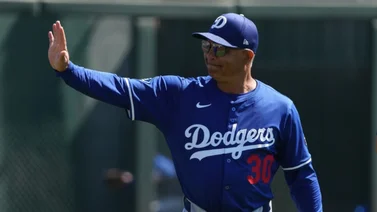 MLB: Dodgers y Dave Roberts acuerdan extensión millonaria (+Detalles)