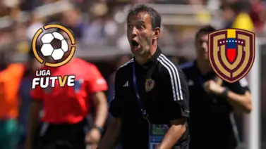 ¿Qué pasa con la Liga FUTVE y su presencia en las convocatorias Vinotinto? ¿Qué pasa con la Liga FUTVE y su presencia en las convocatorias Vinotinto?