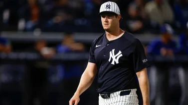 MLB: Gerrit Cole y los Yankees a la expectativa de operación
