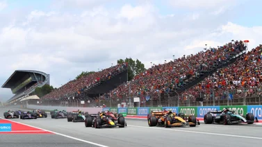Fórmula 1: Circuito de Madrid para el Gran Premio de España de 2026 ya tiene nombre