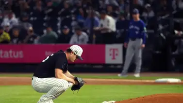 MLB: ¡Confirmado! Lanzador de los Yankees Gerrit Cole se perderá la temporada 2025 MLB: ¡Confirmado! Lanzador de los Yankees Gerrit Cole se perderá la temporada 2025