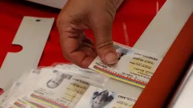 SAIME cedula SAIME cedula