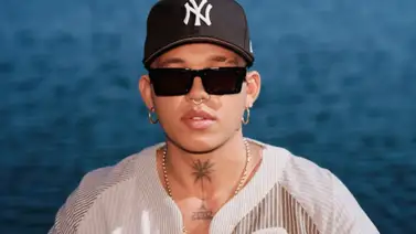 Beéle arremete contra su expareja Camila Rodríguez Beéle arremete contra su expareja Camila Rodríguez