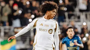 Así se jugará la vuelta de los octavos de final en la Concachampions (Horarios) Así se jugará la vuelta de los octavos de final en la Concachampions (Horarios)