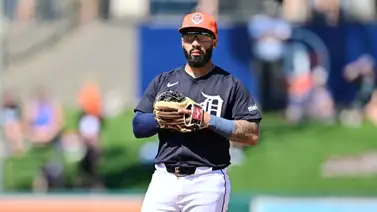 MLB: Gleyber Torres ya se siente como uno más en Tigres de Detroit (+Declaraciones) MLB: Gleyber Torres ya se siente como uno más en Tigres de Detroit (+Declaraciones)