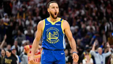 NBA: ¡Un buen momento! Golden State Warriors ingresan al top 5 de este apartado NBA: ¡Un buen momento! Golden State Warriors ingresan al top 5 de este apartado