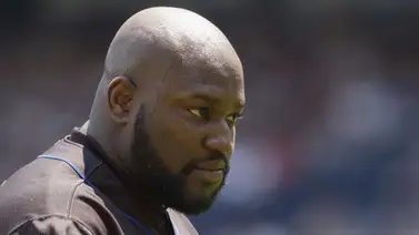 MLB: Este exjugador de los Red Sox admitió haber usado HGH durante su carrera MLB: Este exjugador de los Red Sox admitió haber usado HGH durante su carrera