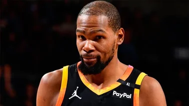 NBA: Phoenix Suns estarían dispuestos a olvidarse de Kevin Durant por esta razón
