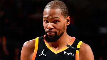 NBA: Phoenix Suns estarían dispuestos a olvidarse de Kevin Durant por esta razón NBA: Phoenix Suns estarían dispuestos a olvidarse de Kevin Durant por esta razón