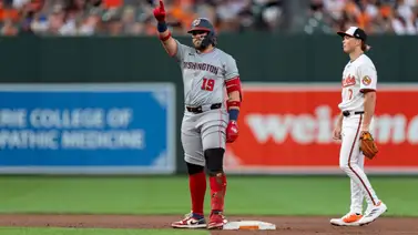 MLB: Andrés Chaparro continúa encendido con notable jornada (+video) MLB: Andrés Chaparro continúa encendido con notable jornada (+video)