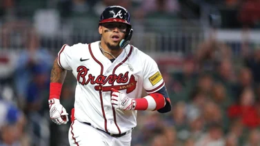 MLB: Orlando Arcia no reacciona en el Spring Training ¿Corre riesgo su titularidad en Bravos? (+video)
