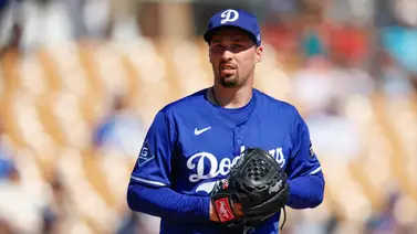 MLB: Blake Snell rompe el silencio y habla de los Gigantes de San Francisco MLB: Blake Snell rompe el silencio y habla de los Gigantes de San Francisco