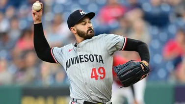 MLB: Pablo López mantiene la calma a pesar de una mala primavera